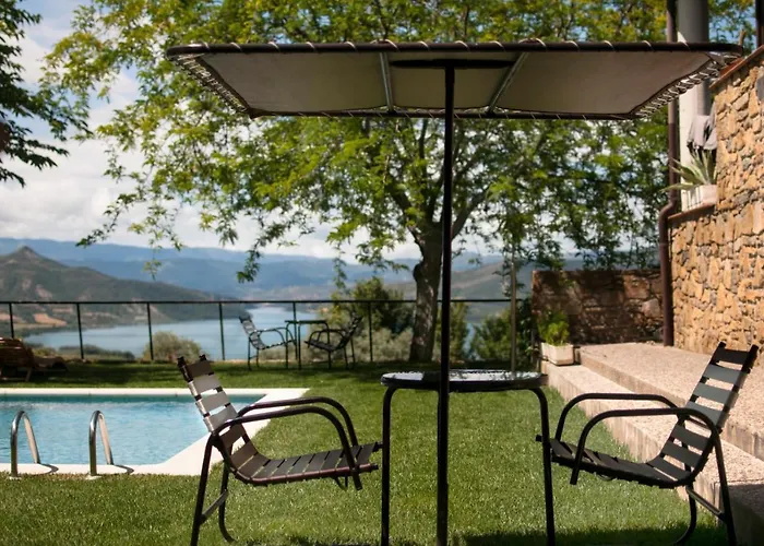 Casa Boumort Hotel