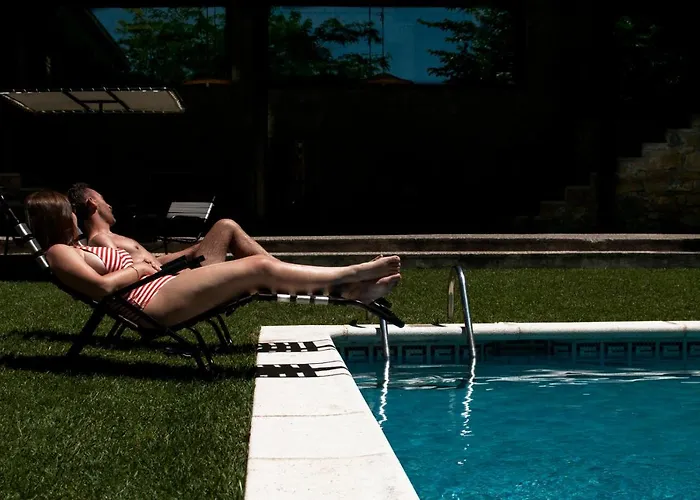 Casa Boumort