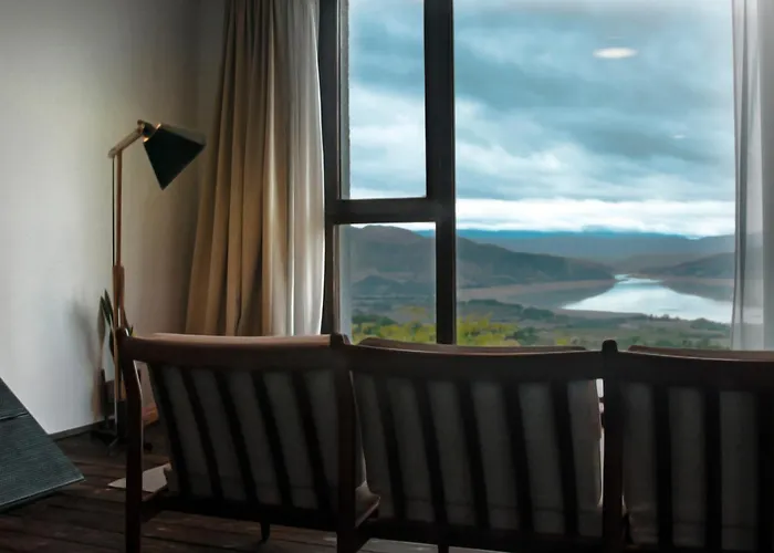 Hotel Casa Boumort *