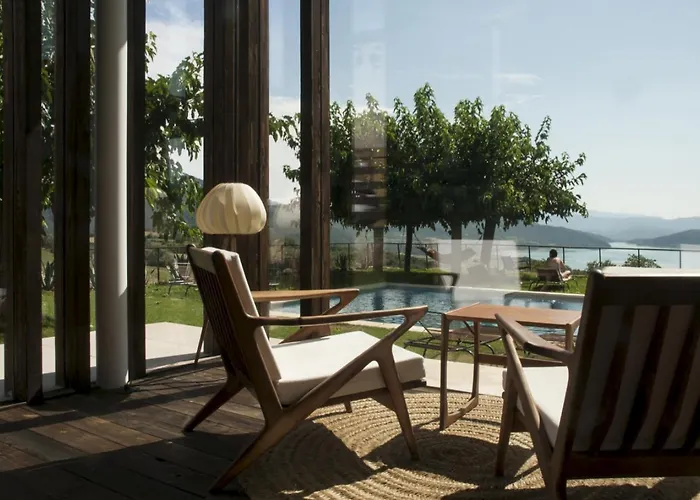 Casa Boumort Hotel Sant Marti de Canals