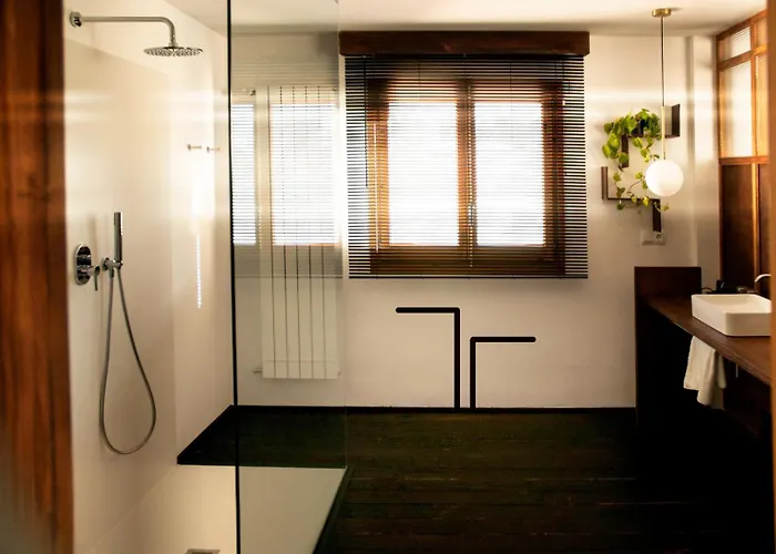 Hotel Casa Boumort