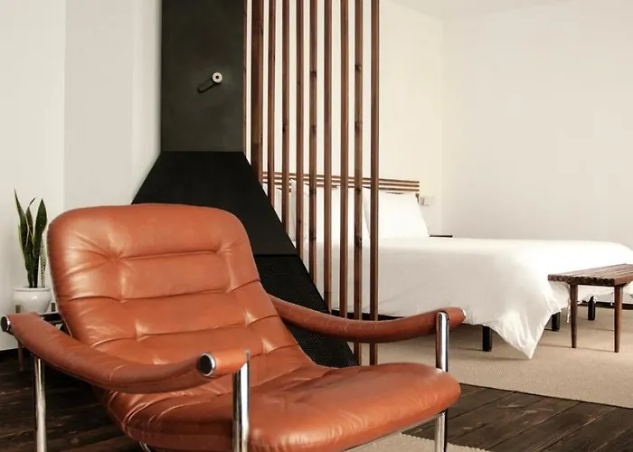Casa Boumort Hotel Sant Marti de Canals