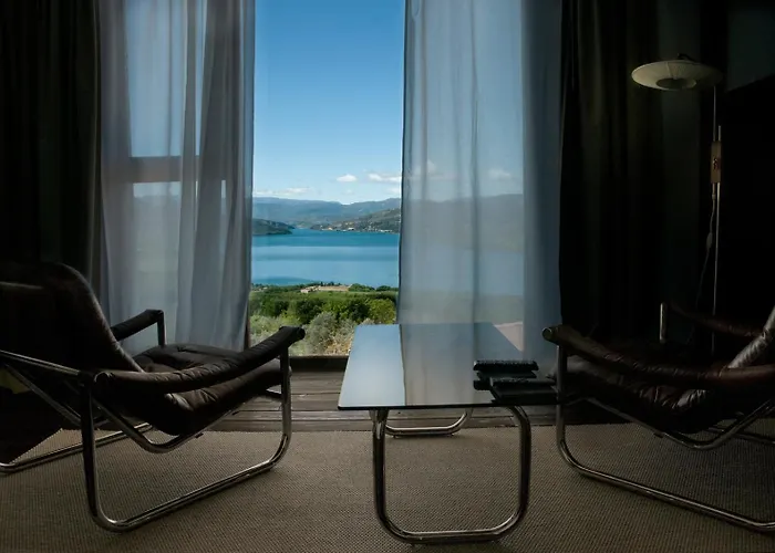 Hotel Casa Boumort