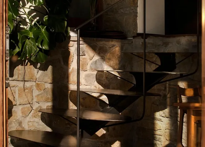 Casa Boumort *