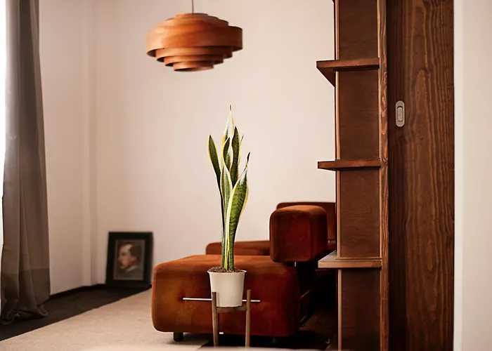 Casa Boumort Hotel