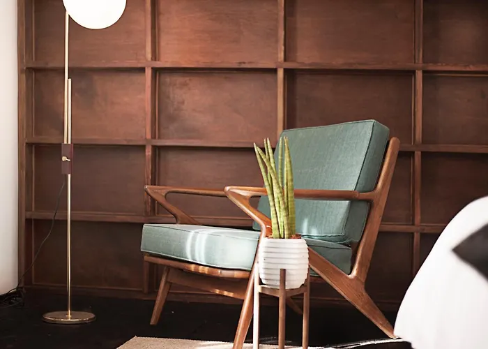 Casa Boumort Hotel