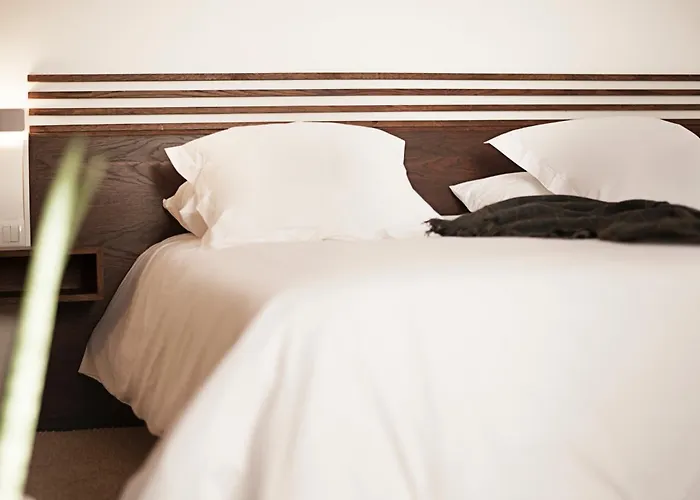 Hotel Casa Boumort
