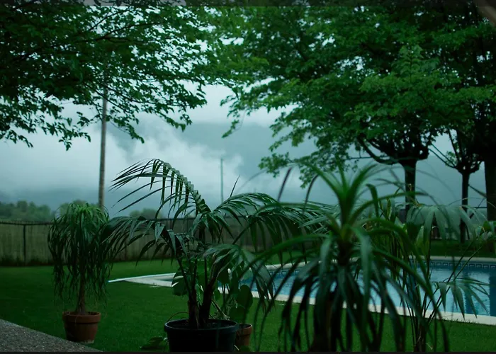Hotel Casa Boumort *