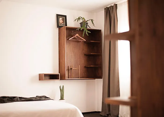 Casa Boumort Hotel Sant Marti de Canals