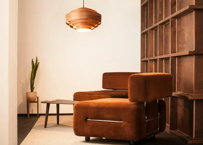 Casa Boumort
