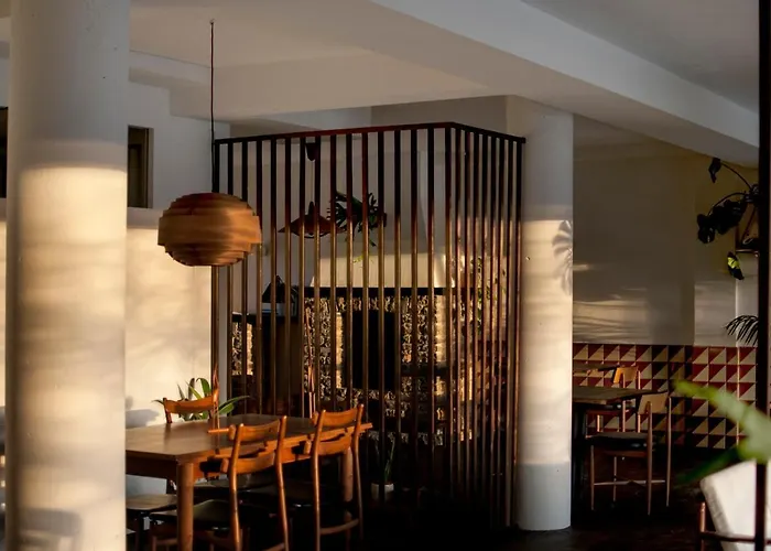 Casa Boumort