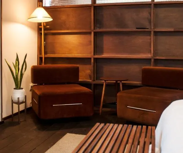 Casa Boumort *