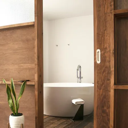 Hotel Casa Boumort