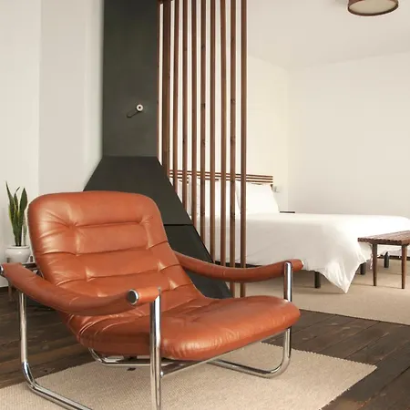 Casa Boumort Hotel *