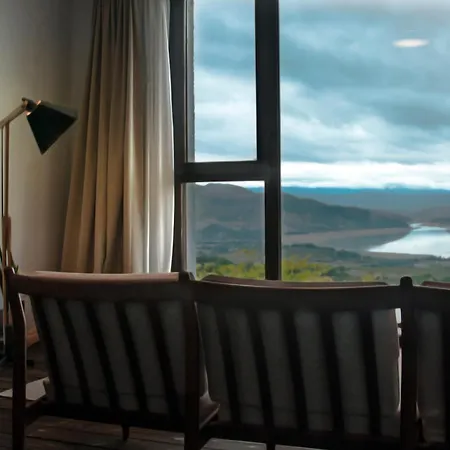 Hotel Casa Boumort *