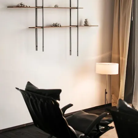 ホテル Casa Boumort *