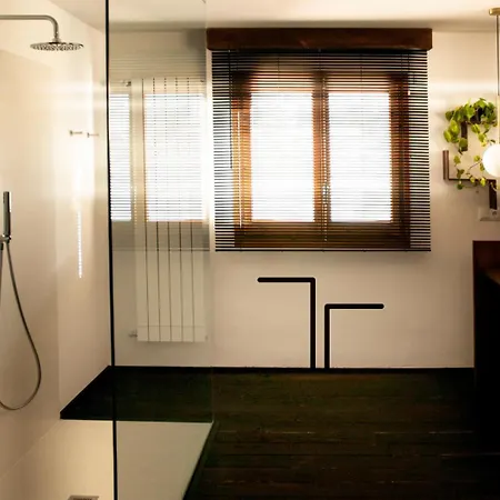ホテル Casa Boumort
