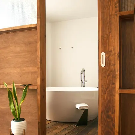 ホテル Casa Boumort *