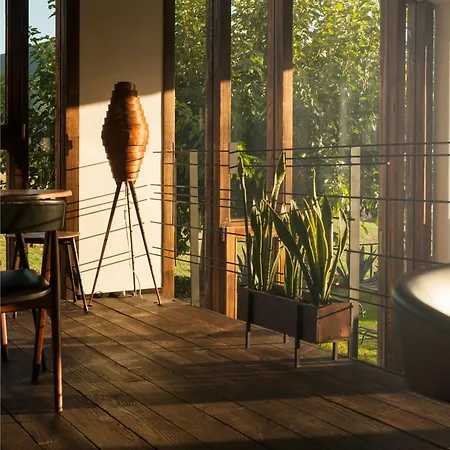 Casa Boumort ホテル Sant Marti de Canals