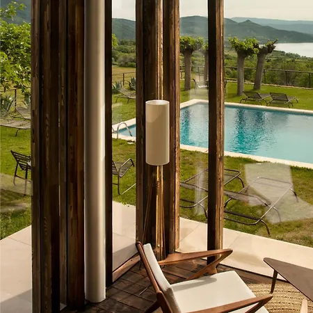 Hotel Casa Boumort Sant Marti de Canals