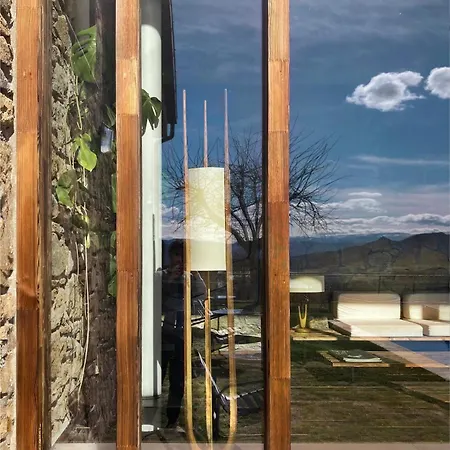 Casa Boumort * Sant Marti de Canals