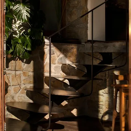 Casa Boumort *