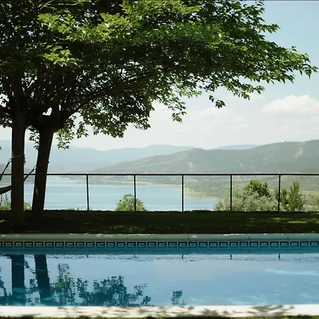 Casa Boumort Hotel