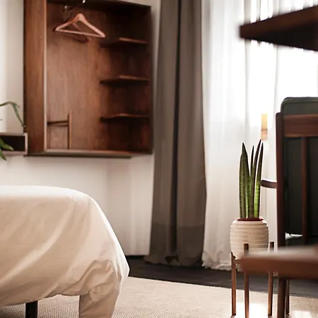 Casa Boumort ホテル *