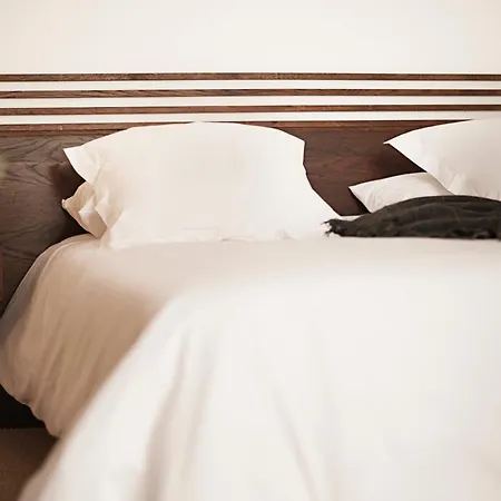 Hotel Casa Boumort