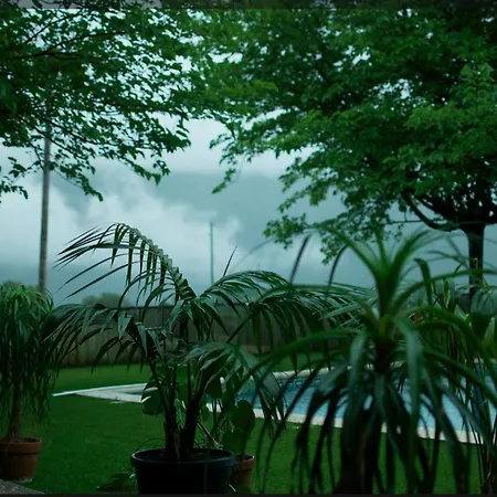 Hotel Casa Boumort *