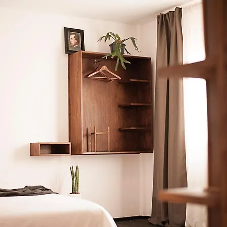 Casa Boumort ホテル Sant Marti de Canals