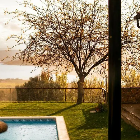 Casa Boumort