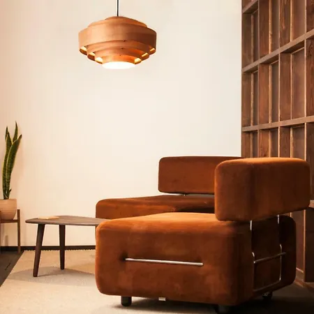 Casa Boumort