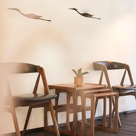 ホテル Casa Boumort *