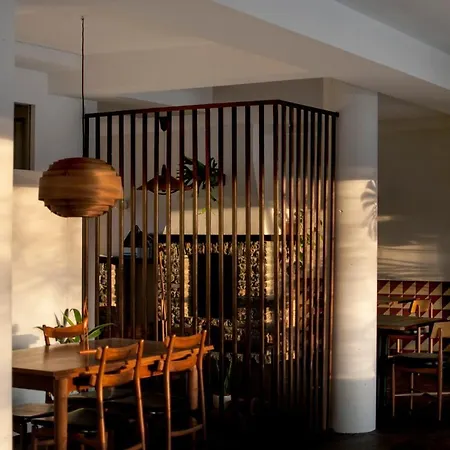 Casa Boumort