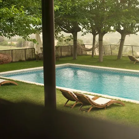Casa Boumort ホテル