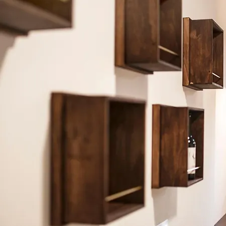 Casa Boumort ホテル