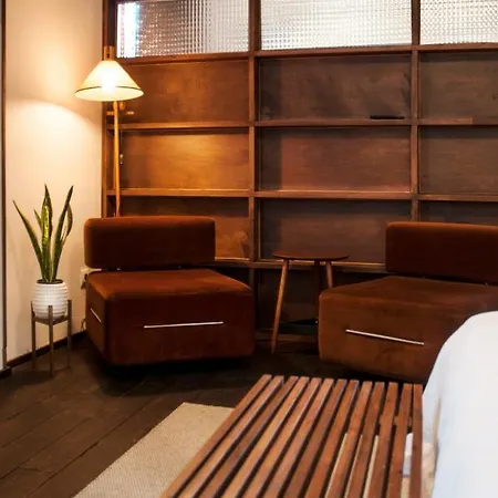Casa Boumort *
