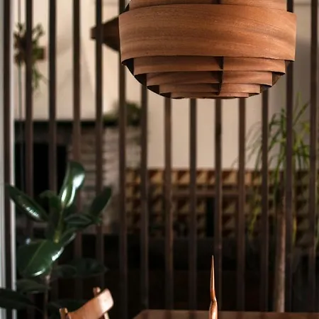 Casa Boumort *