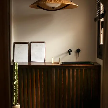 Casa Boumort Hotel Sant Marti de Canals