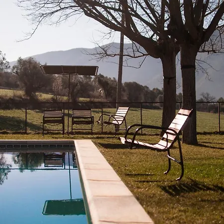 Casa Boumort Hotel *