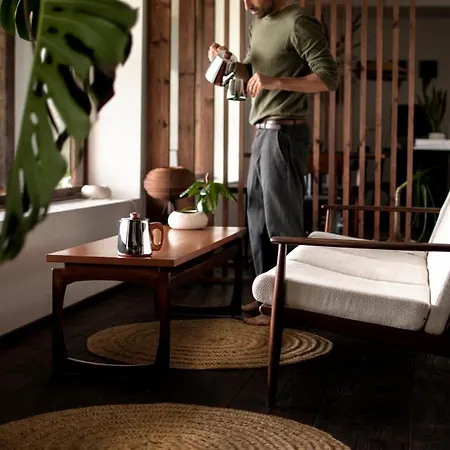 Casa Boumort ホテル *