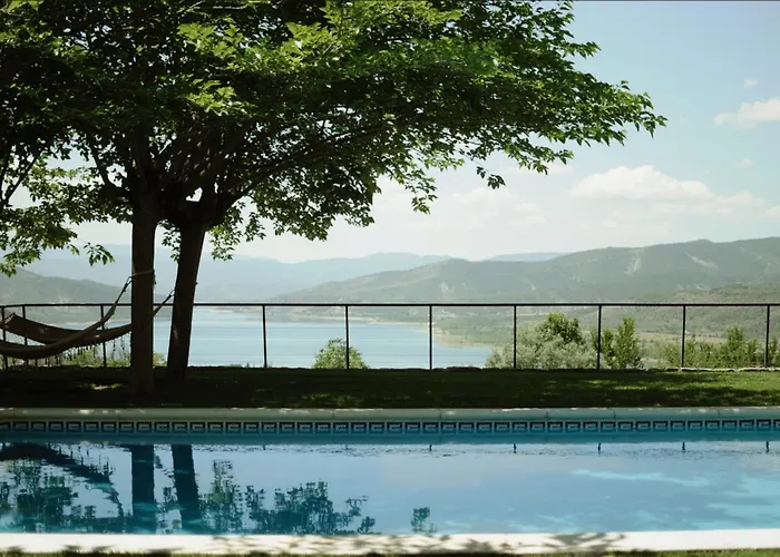 Casa Boumort Hotel