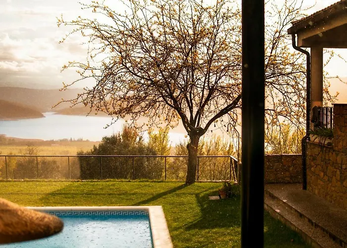 Casa Boumort