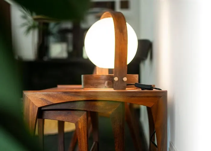 Отель Casa Boumort