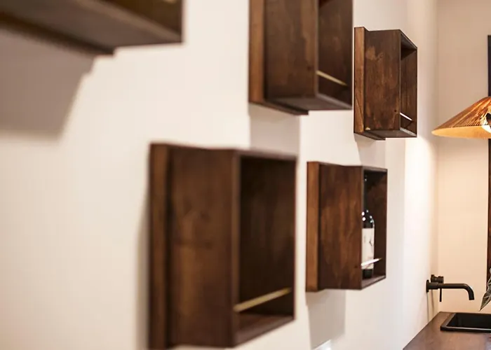 Casa Boumort Отель